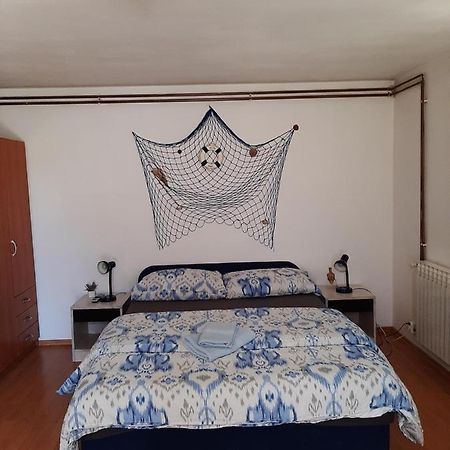 Apartments Maya 비오그라드나모루 외부 사진